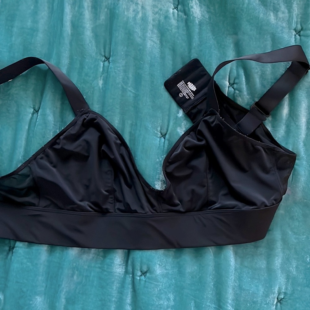 Parade Dream Fit Triangle Bralette - size 2+